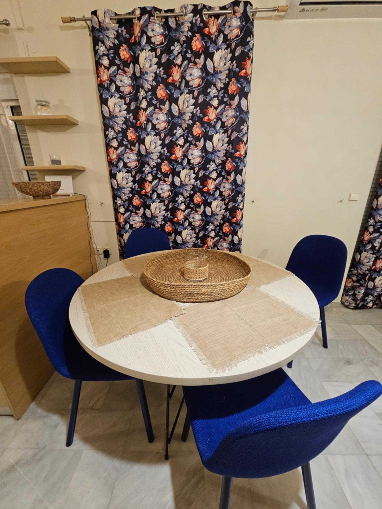 Eirini'S Apt Iraklio Exteriér fotografie