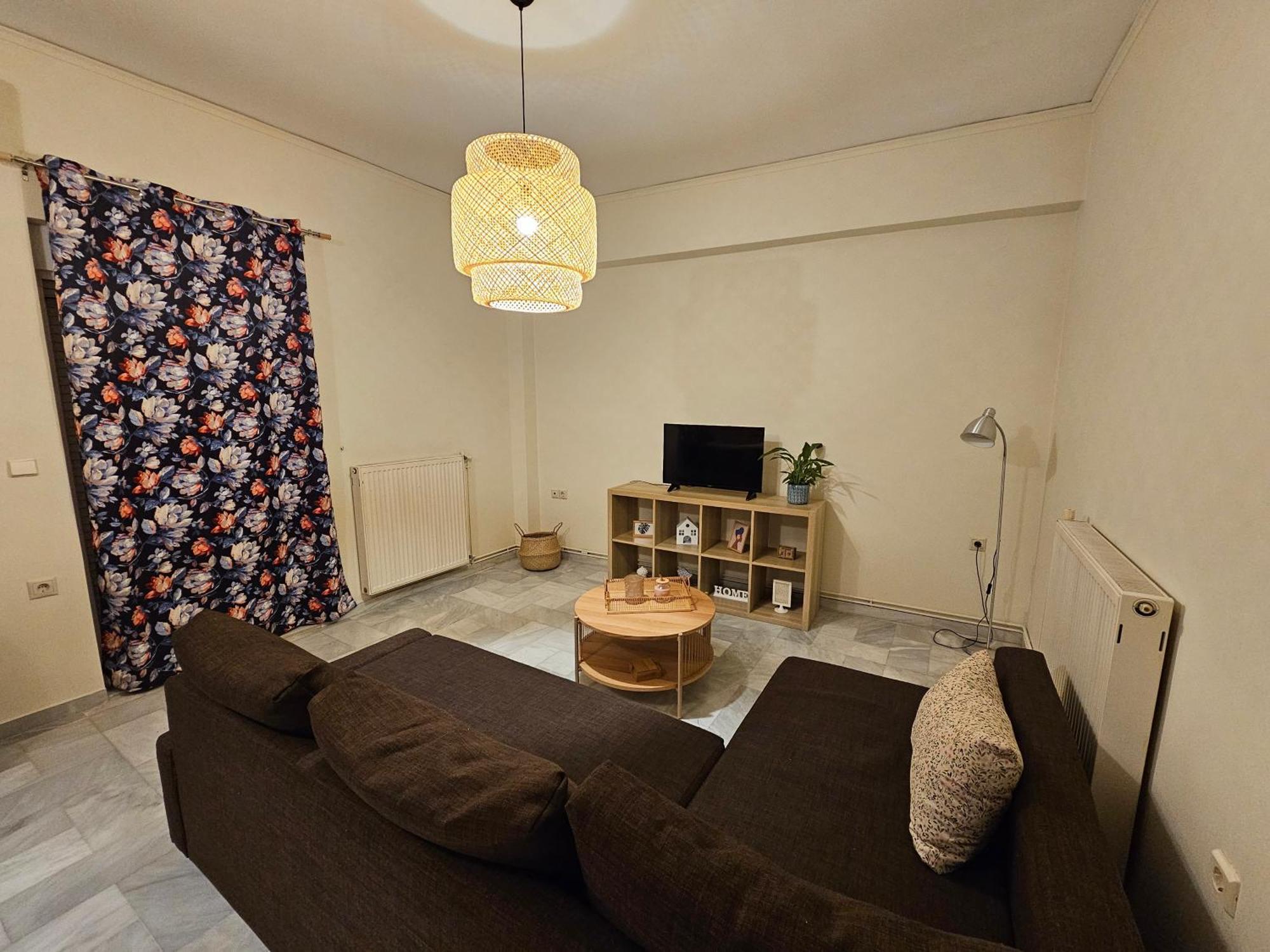 Eirini'S Apt Iraklio Exteriér fotografie