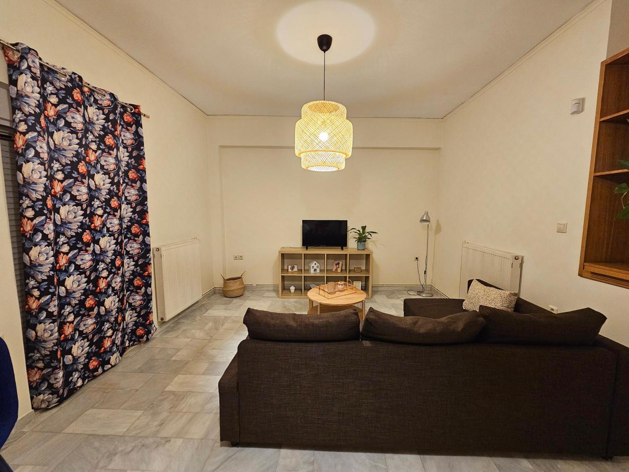 Eirini'S Apt Iraklio Exteriér fotografie