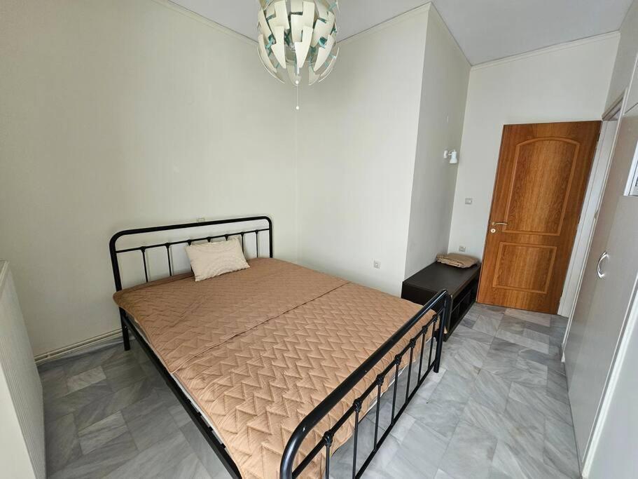 Eirini'S Apt Iraklio Exteriér fotografie