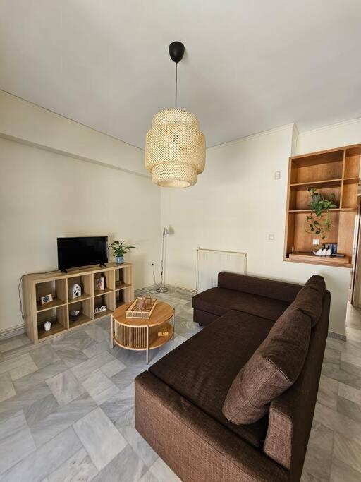 Eirini'S Apt Iraklio Exteriér fotografie