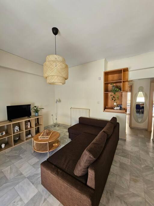 Eirini'S Apt Iraklio Exteriér fotografie