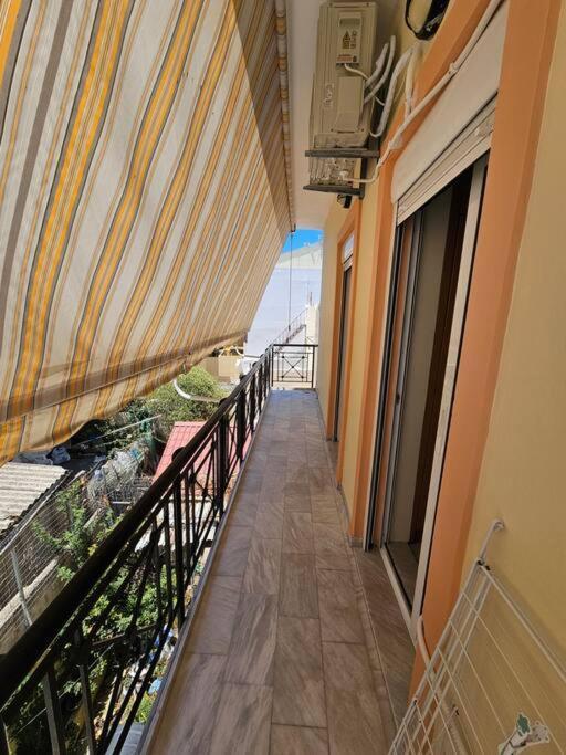 Eirini'S Apt Iraklio Exteriér fotografie