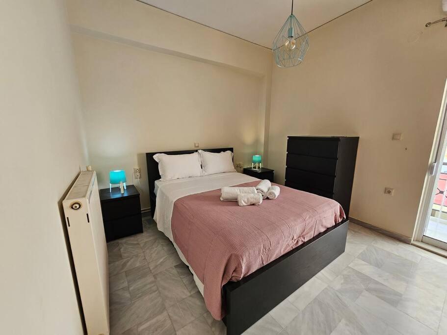 Eirini'S Apt Iraklio Exteriér fotografie