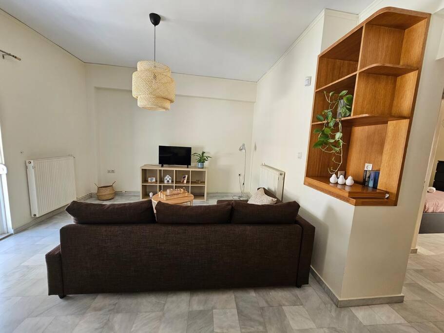 Eirini'S Apt Iraklio Exteriér fotografie